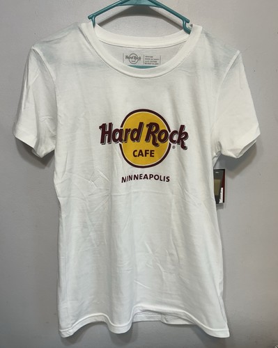 Hard rock cafe minneapolis - hard,