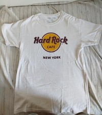 Maglietta Hard Rock Cafè New
