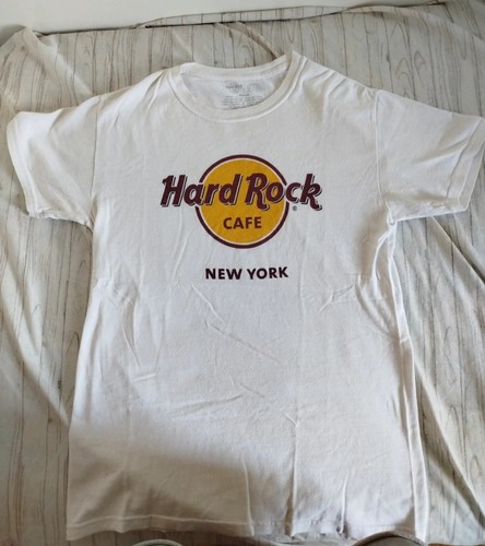 Maglietta hard rock - hard,
