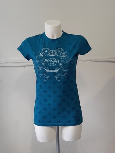 Hard rock cafe maglia - rock,