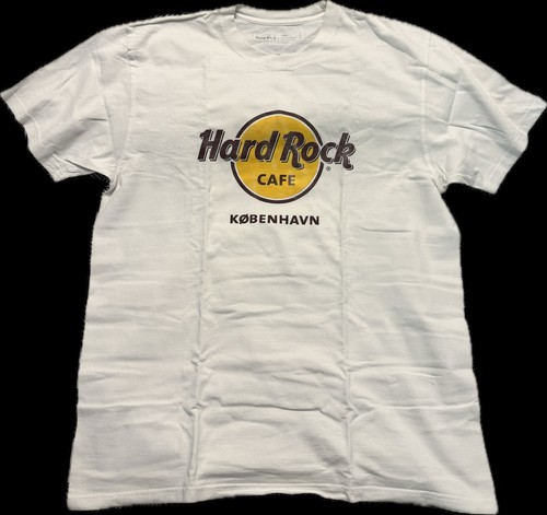Shirt hard rock cafe - rock,