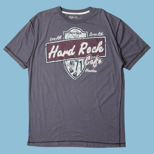 Shirt vintage hard rock cafe - t-shirt,