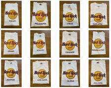 T-shirt uomo Hard Rock Cafe