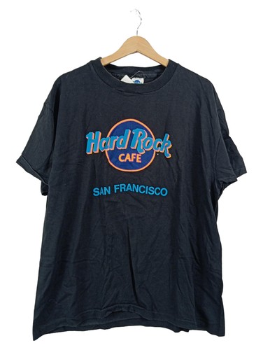 Hard rock cafe maglietta - hard,