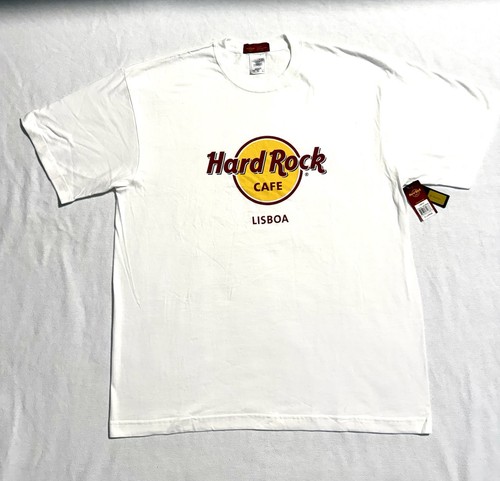 Vintg hard rock cafe - hard,