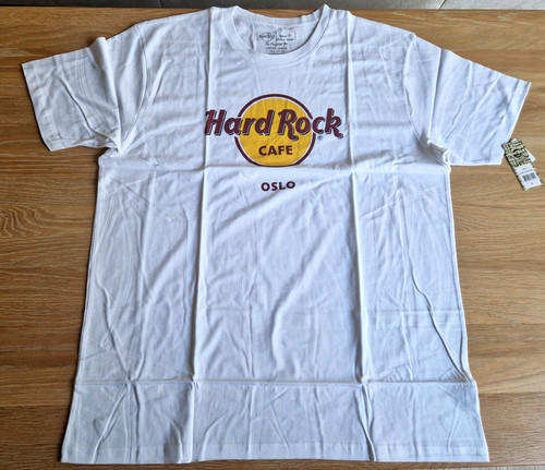 Shirt maglietta hrc hard - maglietta,
