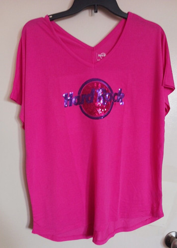 New women hard rock - new!,