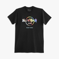 T-shirt Hard Rock Café New