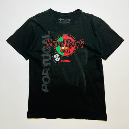 Hard rock cafe - hard,