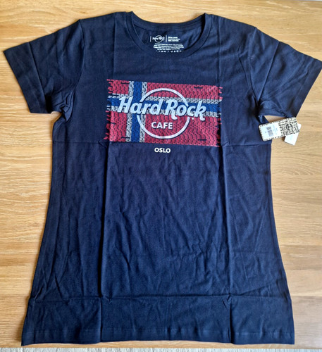 Shirt hrc hard - hard, cafe