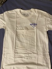 Maglietta Hard Rock Cafe Nizza