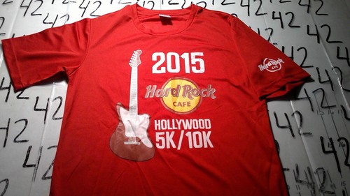 Medium 2015 hard rock - medium,