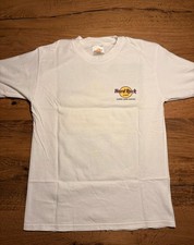 Hard Rock Cafe Tshirt (Art