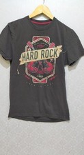 Maglietta manica corta Hard