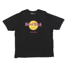 HARD ROCK CAFE T-shirt uomo