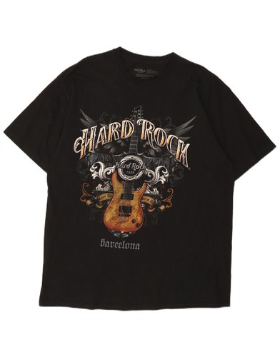 Hard rock cafe shirt uomo - t-shirt,