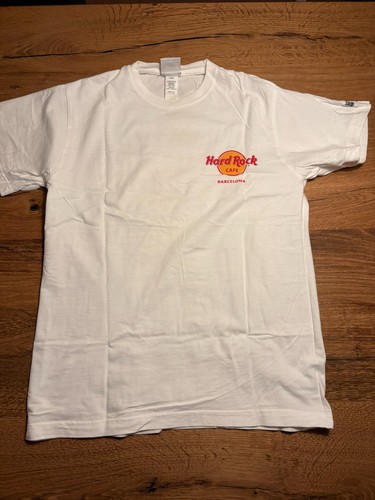 Hard rock cafe tshirt art - cafe,