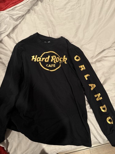 Hard rock cafe orlando - rock,