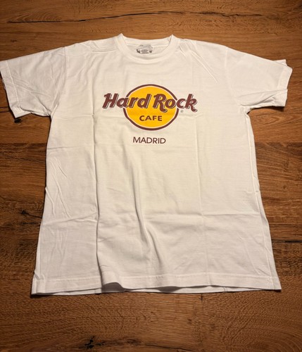 Tshirt hard rock - tshirt, (logo