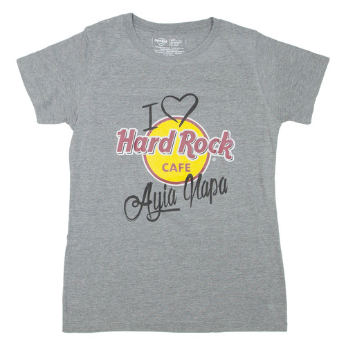Hard rock cafe maglietta donna - maglietta,