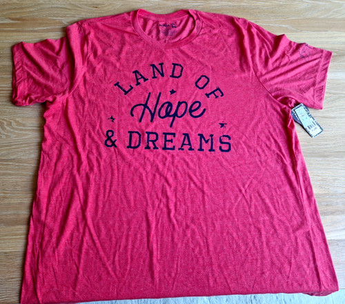 Shirt maglietta hrc - t-shirt,