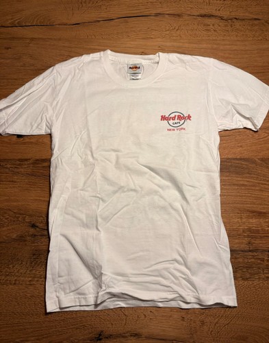 Hard rock cafe - tshirt, (art