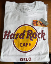T-shirt Hard Rock Café