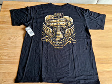 T-shirt maglietta HRC Hard