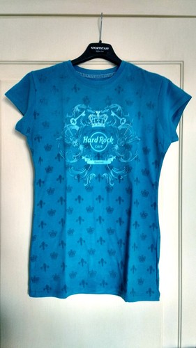 Hard rock cafe - london, t-shirt