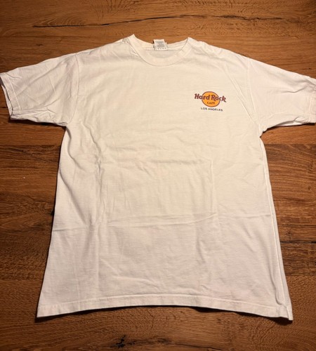 Hard rock cafe - rock, tshirt