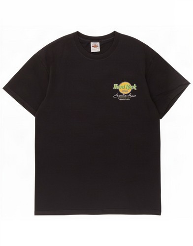 Hard rock cafe - hard,
