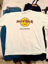 MAGLIETTA T-SHIRT HARD ROCK