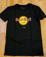 HARD ROCK CAFE- LA PAZ maglia