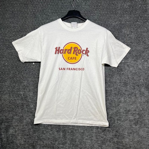 Hard rock cafe - cafe, francisco