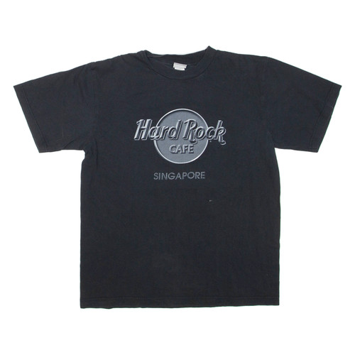 Hard rock cafe singapore - hard,