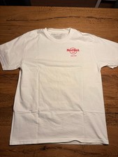 Hard Rock Cafe Tshirt (Art