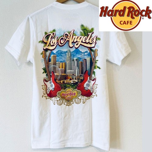 Brand new hard rock cafe - brand,
