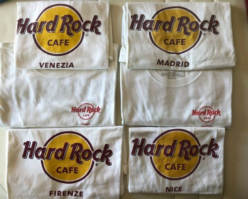 Lotto magliette hard rock - lotto,
