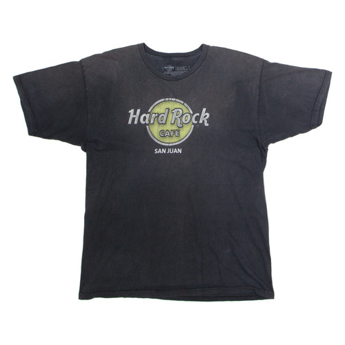 Hard rock cafe san juan - hard,