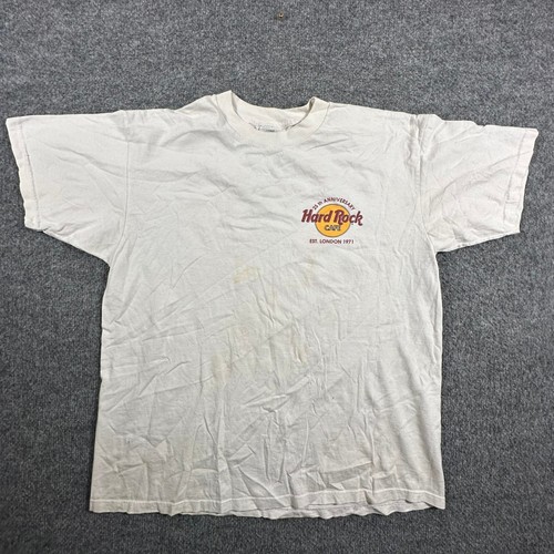 Hard rock cafe - shirt, mens