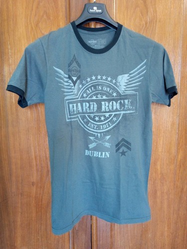 Maglietta shirt manica corta - t-shirt,