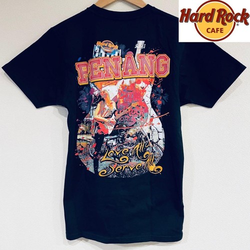 Brand new hard rock cafe - new,