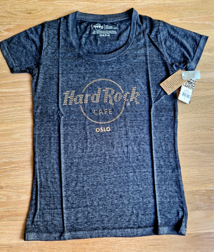 Shirt maglietta hrc - hrc, hard