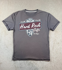 T-shirt vintage Hard Rock Cafe
