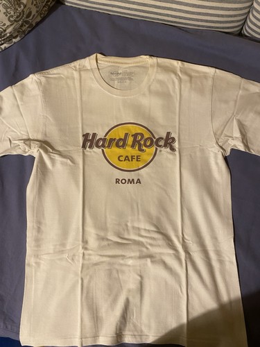 Maglia maglietta shirt hard - maglia,
