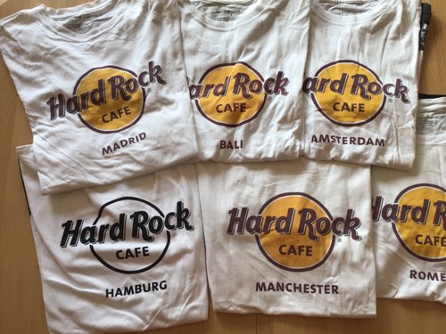 Hard rock café - hard,