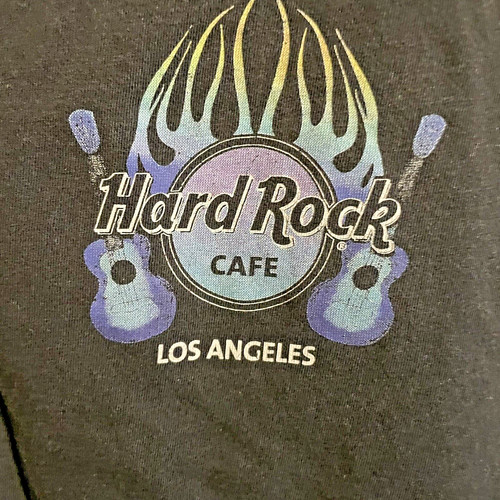 Hard rock cafe los angeles - los,