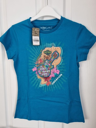 Shirt hard rock - t-shirt,