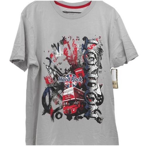 Hard rock cafe shirts - t,