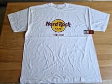T-shirt HRC Hard Rock Cafe